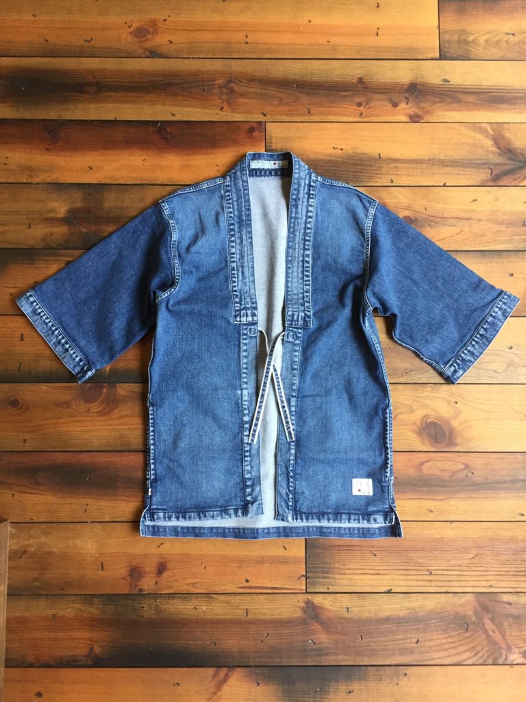 Restock, Kimono Jacket